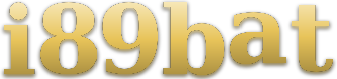 i89bat logo